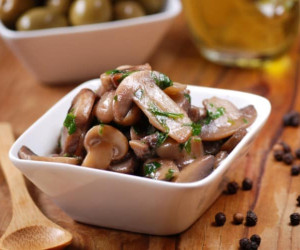 Garnituri