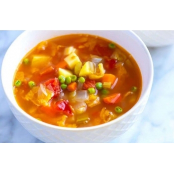 Ciorba de legume