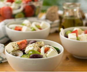 Salate/Salate Aperitiv