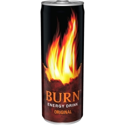 Burn Energizant