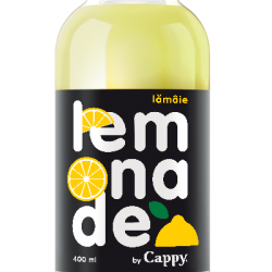 Cappy Lemonade - 400 ml