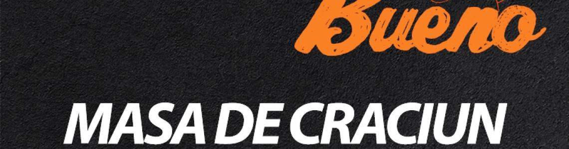 Masa de Craciun Masa de Craciun